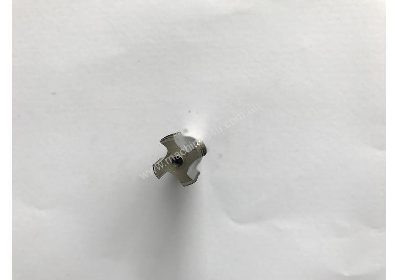 New goliath Goliath Hand Tap 3 8 NPT HSS Bottom Thread Cutting Tools P