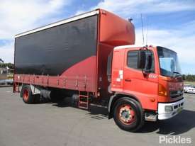 2006 Hino GH1J Ranger - picture0' - Click to enlarge