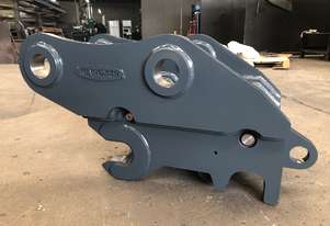 GARDNER ENGINEERING - 30 Tonne Auto-lock Quick Hitch