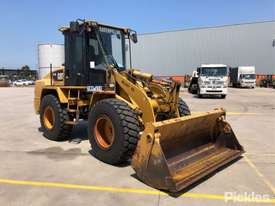 2010 Caterpillar 914G - picture0' - Click to enlarge