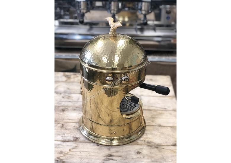 Used Victoria Arduino VENUS Coffee Machines in , Listed on Machines4u