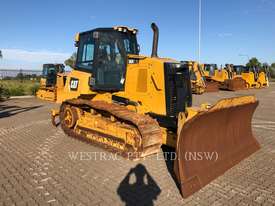 CATERPILLAR D6K2XL Track Type Tractors - picture0' - Click to enlarge