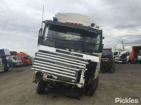 1984 Scania R - picture1' - Click to enlarge