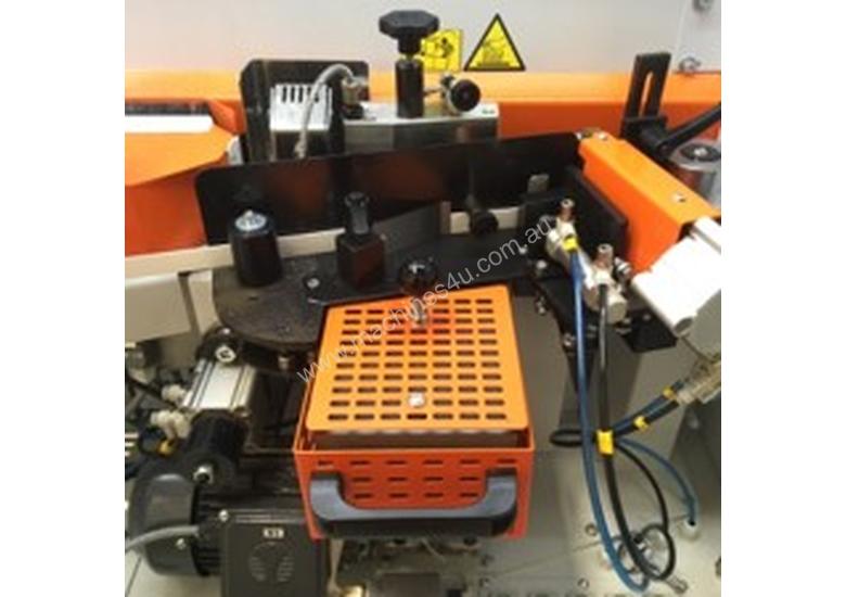 Bosco Duro CU Edge bander