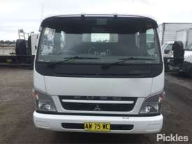 2008 Mitsubishi Canter - picture1' - Click to enlarge