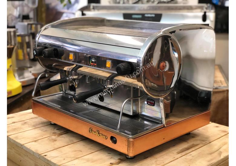 Used san marino LISA Coffee Machines in , Listed on Machines4u
