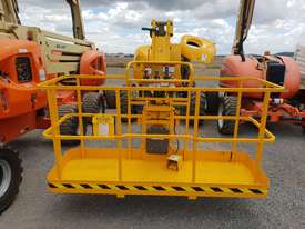 45ft Knuckle Boom Diesel - picture1' - Click to enlarge