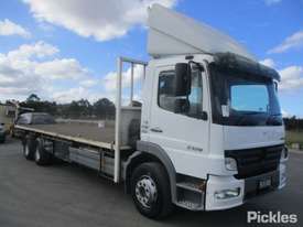 2008 Mercedes Benz Atego 2328 - picture0' - Click to enlarge