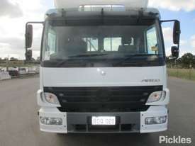 2008 Mercedes Benz Atego 2328 - picture1' - Click to enlarge