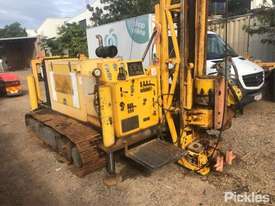 2012 Cortech Drilling Equipment CSD1300L - picture0' - Click to enlarge