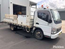 2007 Mitsubishi Canter 7/800 - picture0' - Click to enlarge