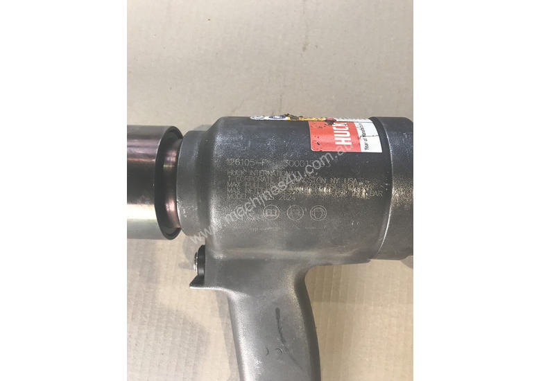 Used Huck 2624 Air Rivet Gun in , Listed on Machines4u