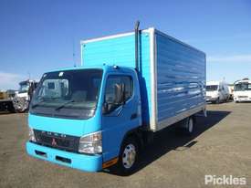 2007 Mitsubishi Canter FE85 - picture2' - Click to enlarge