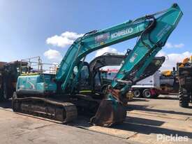 2014 Kobelco SK210LC-8 - picture0' - Click to enlarge