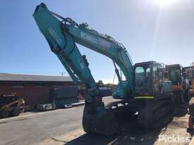 2014 Kobelco SK210LC-8 - picture0' - Click to enlarge