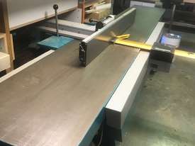 Martin T54 Woodworking Jointer Very Accurate - picture0' - Click to enlarge