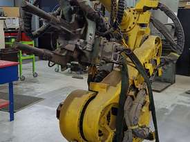 Spot Welding Gun  - picture0' - Click to enlarge