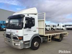 2001 Mercedes Benz Atego 1223 - picture0' - Click to enlarge