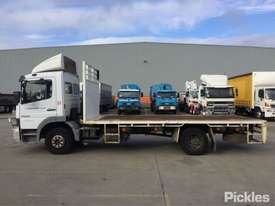 2001 Mercedes Benz Atego 1223 - picture1' - Click to enlarge