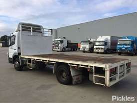 2001 Mercedes Benz Atego 1223 - picture2' - Click to enlarge
