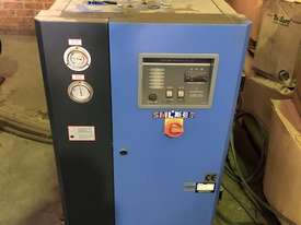industrial Water Chiller - picture0' - Click to enlarge