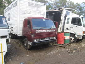 1989 Ford Trader - Wrecking - Stock ID 1620 - picture0' - Click to enlarge