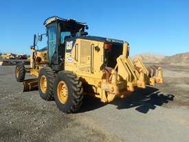 2008 CAT 120M - picture0' - Click to enlarge