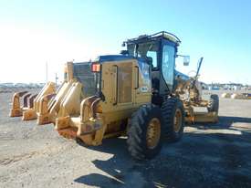 2008 CAT 120M - picture1' - Click to enlarge