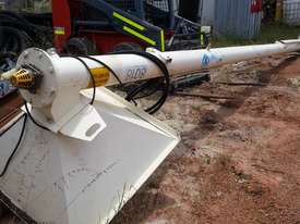AUGER AMFO FEEDER - picture0' - Click to enlarge