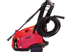 NEW KERRICK COLD WATER ELITE ELECTRIC PRESSURE CLEANER - picture0' - Click to enlarge