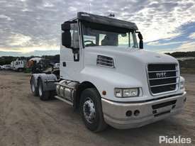 2013 Iveco Powerstar - picture0' - Click to enlarge