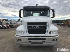 2013 Iveco Powerstar - picture1' - Click to enlarge