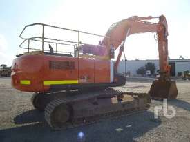 HITACHI ZX350LCH-3 Hydraulic Excavator - picture0' - Click to enlarge