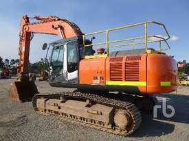 HITACHI ZX350LCH-3 Hydraulic Excavator - picture2' - Click to enlarge