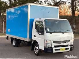 2015 Mitsubishi Fuso Canter L7/800 515 - picture0' - Click to enlarge