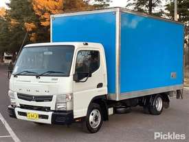 2015 Mitsubishi Fuso Canter L7/800 515 - picture2' - Click to enlarge