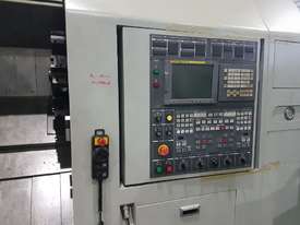 2012 Hyundai Wia LM2000TTSY CNC Turn Mill - picture0' - Click to enlarge