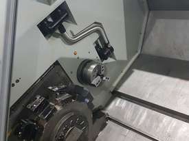 2012 Hyundai Wia LM2000TTSY CNC Turn Mill - picture2' - Click to enlarge