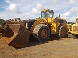 1980 Caterpillar 988B Wheel Loader *CONDITIONS APPLY* - picture0' - Click to enlarge