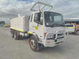 Mitsubishi Fuso Fighter - picture0' - Click to enlarge