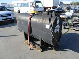 Flocon Emulsion Tank - picture0' - Click to enlarge