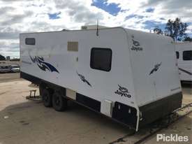 2015 Jayco Base Station - picture0' - Click to enlarge