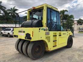 2013 Ammann AP240 MT Roller - picture2' - Click to enlarge