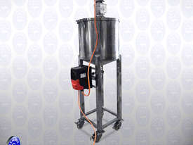 Single Skin Tank 60L - picture0' - Click to enlarge