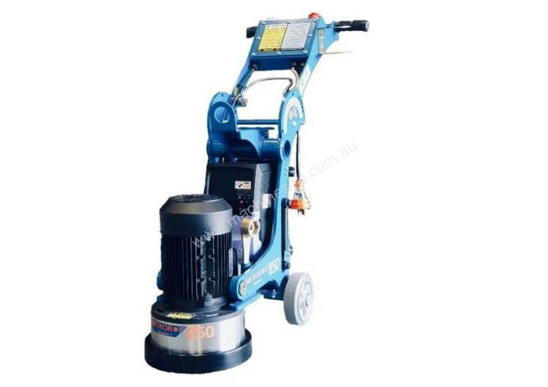 Used Floorex Concrete Polisher Concrete Grinder in , Listed on Machines4u