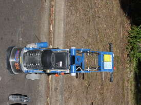 Concrete Polisher - picture0' - Click to enlarge