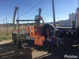 1995 Redmond Gary 6.5T Self Loading - picture0' - Click to enlarge