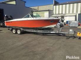 1979 Haines Hunter Formula 233 - picture0' - Click to enlarge