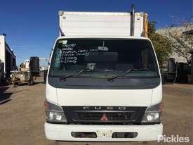 2006 Mitsubishi Canter 7/800 - picture1' - Click to enlarge