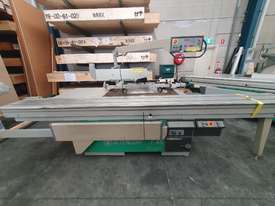 ALTENDORF F45 ELMO 3.8M PANEL SAW - picture1' - Click to enlarge
